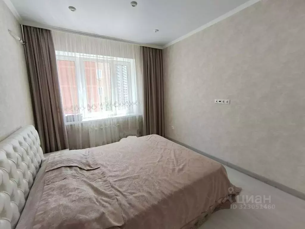 2-к кв. Краснодарский край, Краснодар ул. Боспорская, 6 (70.0 м) - Фото 2