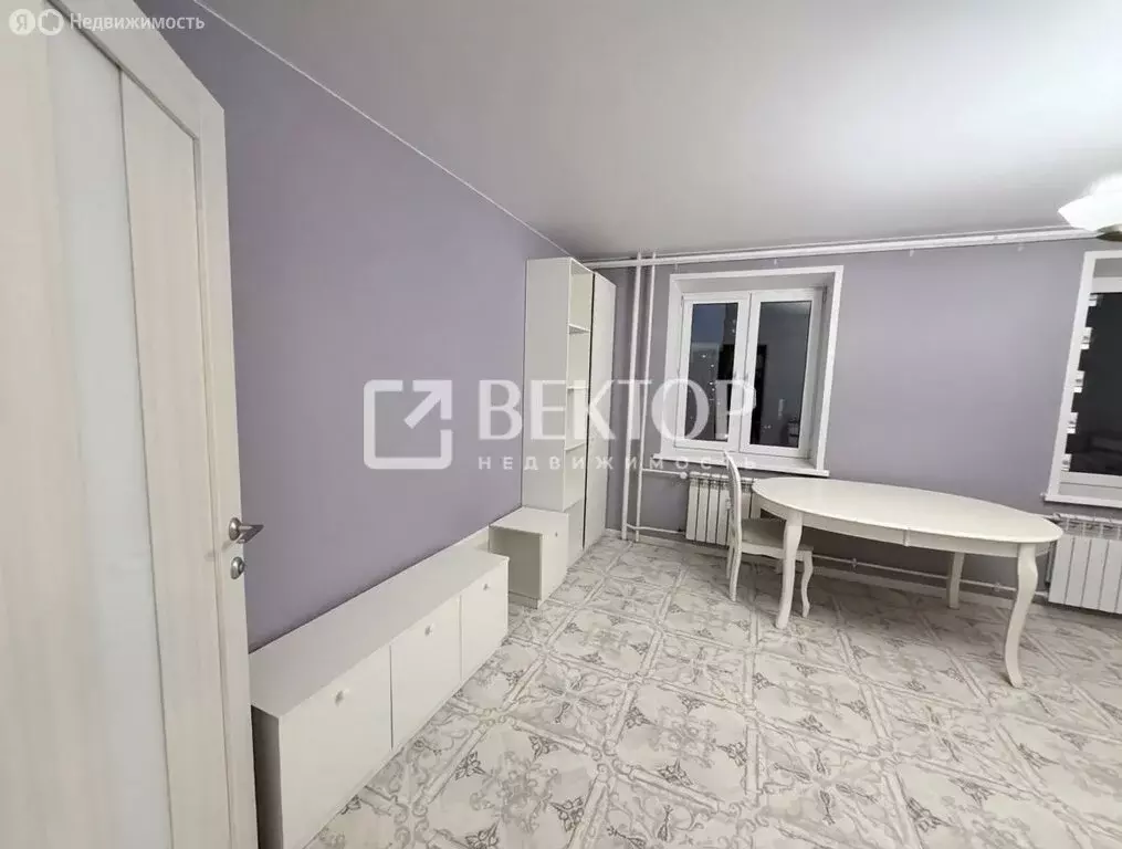 1-комнатная квартира: посёлок Красный Бор, Мирная улица, 9 (49.7 м) - Фото 2