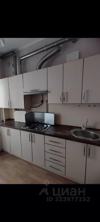 1-к кв. Ростовская область, Аксай ул. Толпинского, 74/19 (40.0 м) - Фото 1