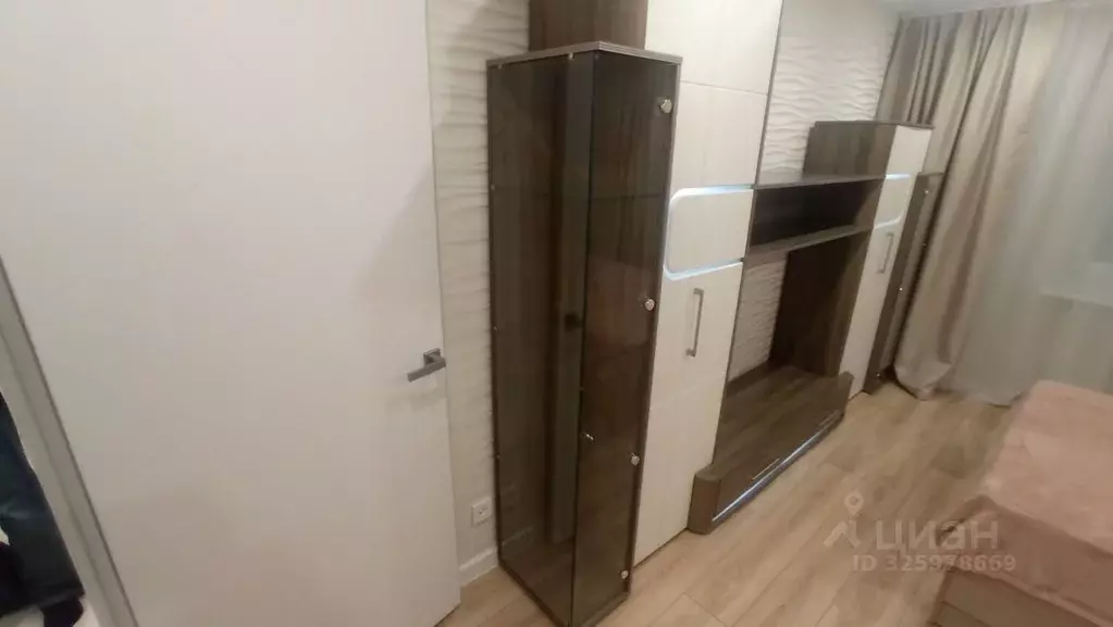 1-к кв. Кировская область, Киров ул. Маклина, 60а (40.0 м) - Фото 2