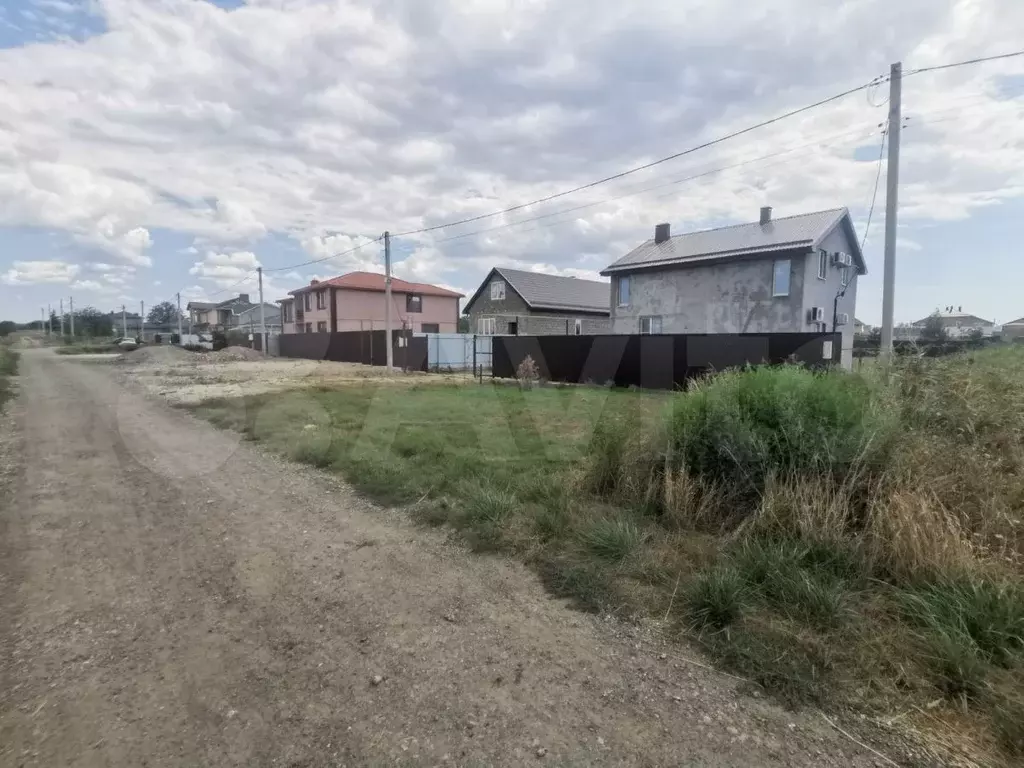 Участок 10 сот. (ИЖС) - Фото 1