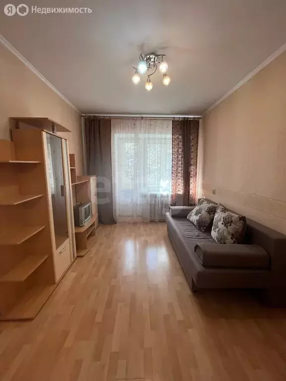 1-комнатная квартира: Калининград, улица Фрунзе, 91 (32.2 м) - Фото 1