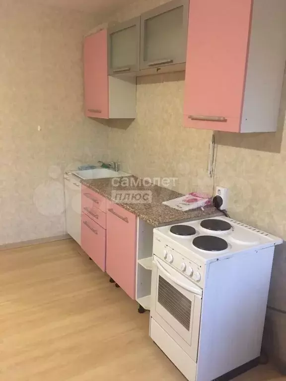 Квартира-студия, 33 м, 1/4 эт. - Фото 0