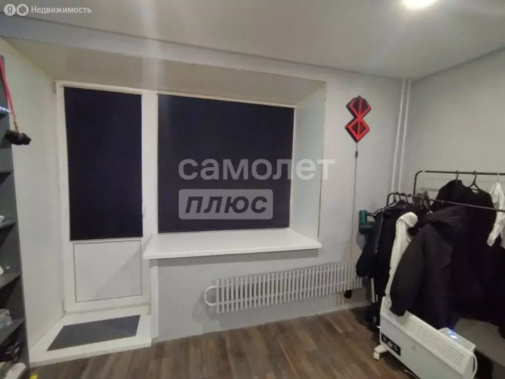 1-комнатная квартира: Елабуга, улица Марджани, 8 (31.2 м) - Фото 1