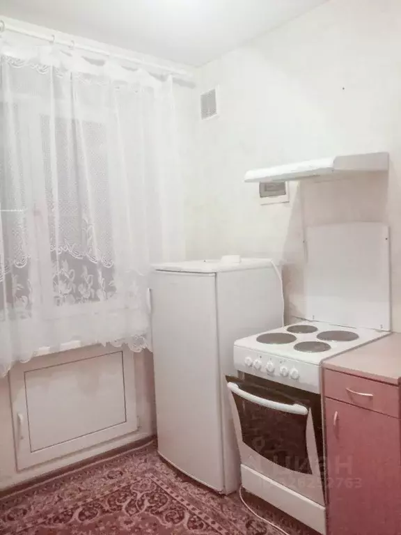 1-к кв. Красноярский край, Красноярск просп. Мира, 152/2 (35.0 м) - Фото 2