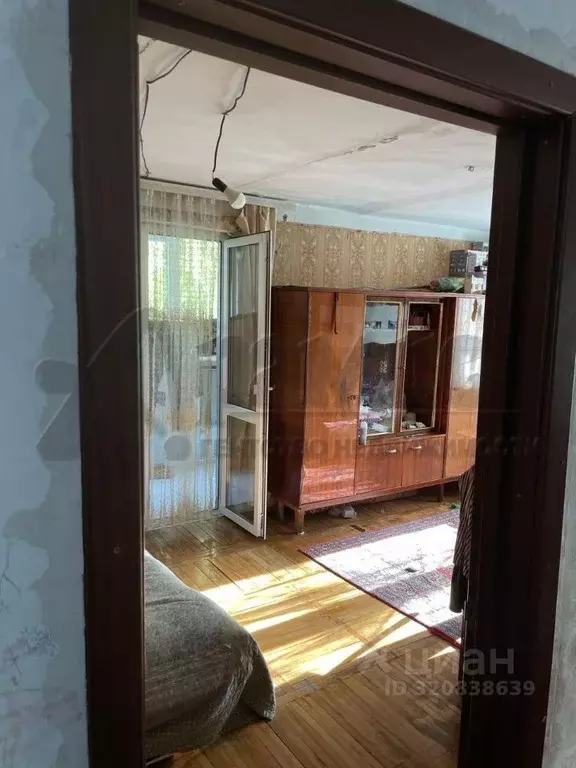 1-к кв. Северная Осетия, Владикавказ ул. Кутузова (41.3 м) - Фото 1