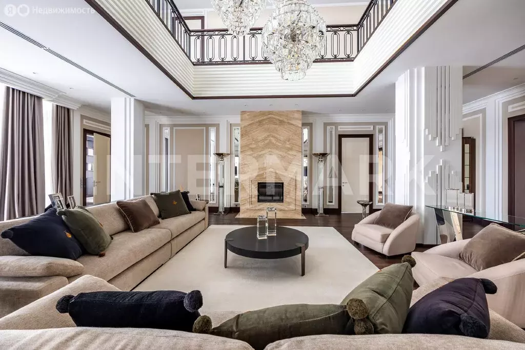 Дом в деревня Рождественно, 6 (1117 м) - Фото 1