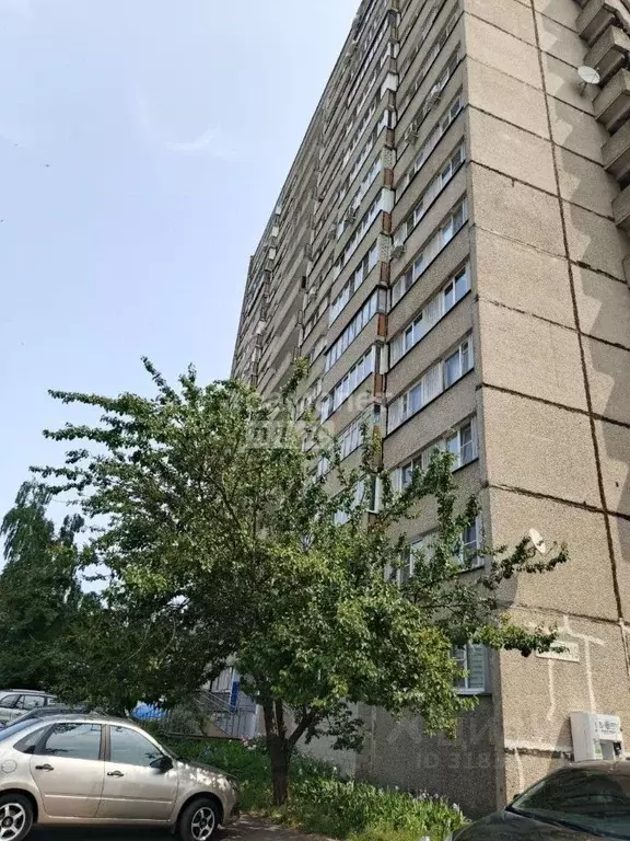 1-к кв. Курская область, Курчатов ул. Энергетиков (32.2 м) - Фото 0