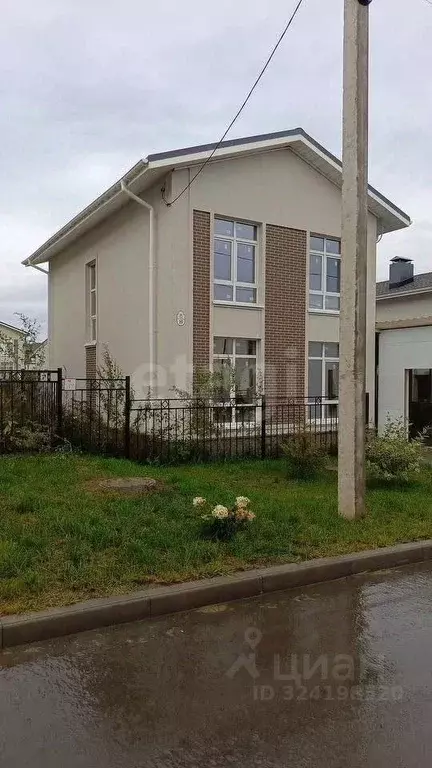 Дом в Кемеровская область, Кемерово ул. 4-я Лесная (150 м) - Фото 2