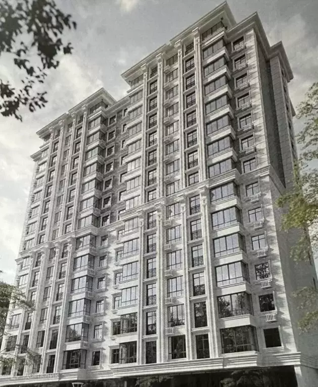 Продаётся 1-к квартира, 39.9 м - Фото 0