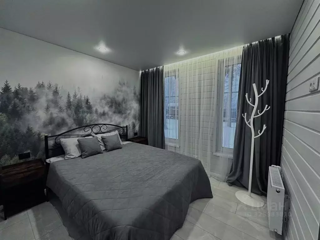 Дом в Ленинградская область, Кировский район, Мгинское городское ... - Фото 2