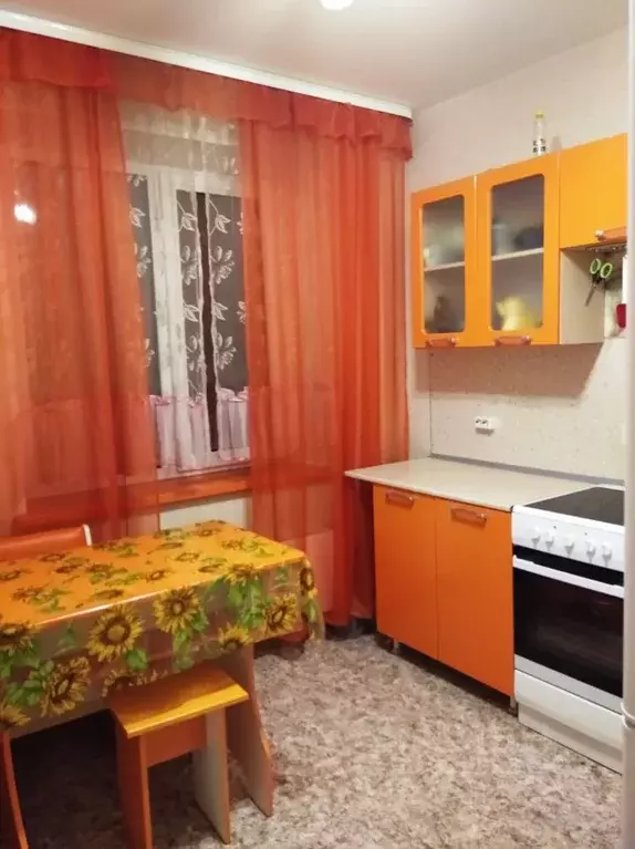 1-к кв. Томская область, Томск ул. Береговая, 3 (42.0 м) - Фото 0