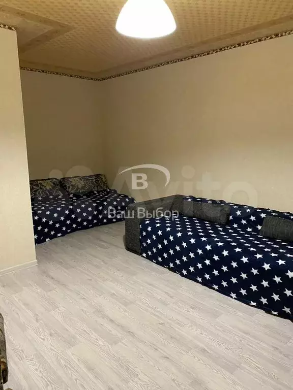 1-к. квартира, 36 м, 8/9 эт. - Фото 1