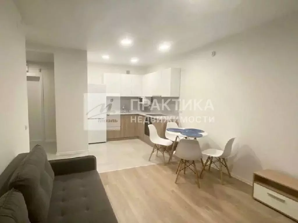 Продается 1-комнатная квартира - Фото 1