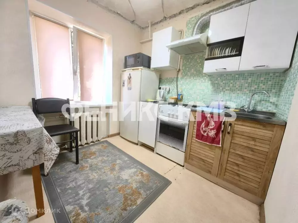Продаётся 2-к квартира, 45 м - Фото 0