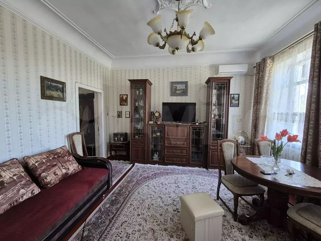 Дом 117,6 м на участке 8,2 сот. - Фото 1