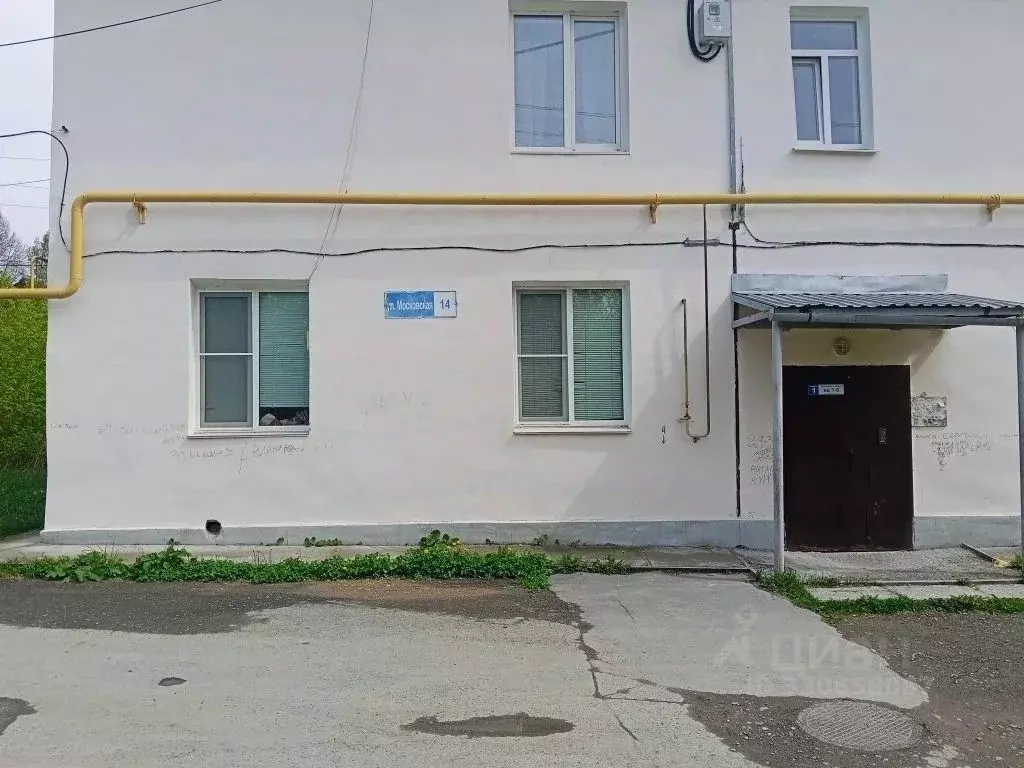 3-к кв. Свердловская область, Асбест Московская ул., 14 (61.9 м) - Фото 1