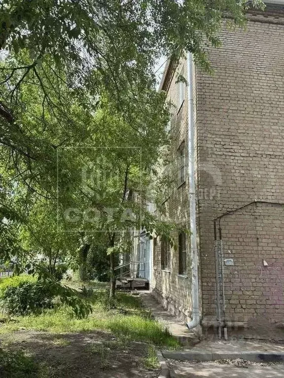 1-к кв. Воронежская область, Воронеж ул. Космонавтов, 7 (30.4 м) - Фото 1