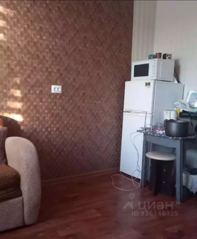 Комната Новосибирская область, Бердск Боровая ул., 102 - Фото 1