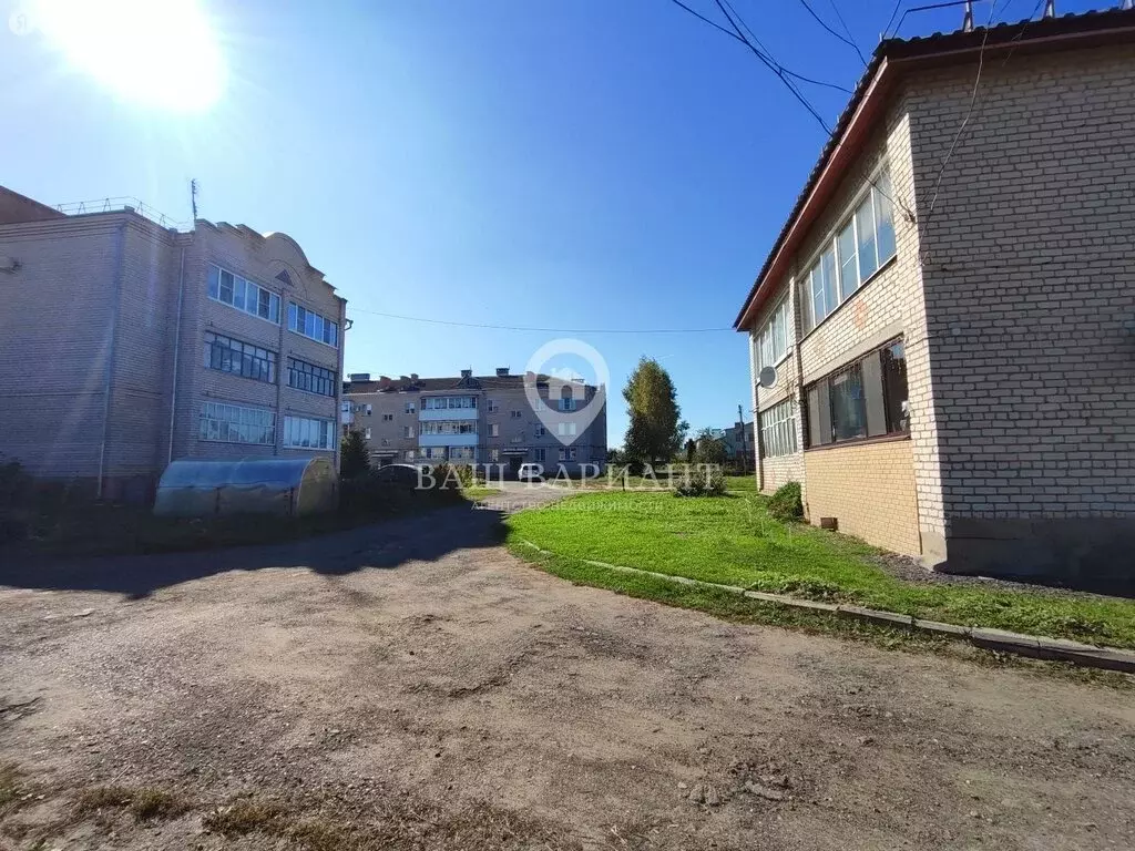 3-комнатная квартира: Мышкин, улица Энергетиков, 22 (57.3 м) - Фото 2