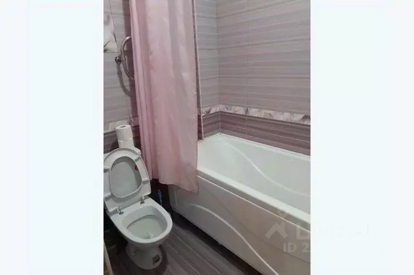 1-к кв. Ставропольский край, Ессентуки ул. Орджоникидзе, 84к6 (36.0 м) - Фото 0