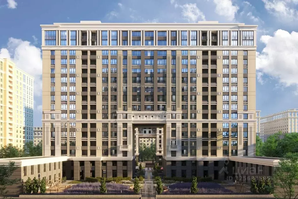 Гараж в Санкт-Петербург Московский просп., 71к3 (13 м) - Фото 2