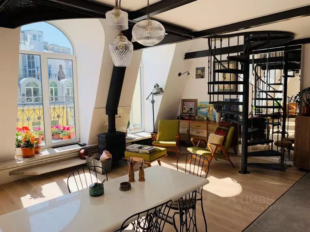 Квартира, 2 комнаты, 95 м - Фото 1