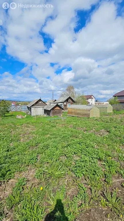Дом в посёлок Билимбай, улица Парижской Коммуны, 19 (20.2 м) - Фото 0