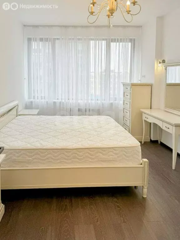 2-комнатная квартира: посёлок Красный Бор, Мирная улица, 13 (60 м) - Фото 2