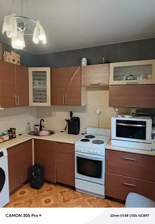 Продаётся 1-к квартира, 37.5 м - Фото 1