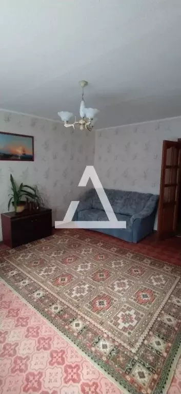 3-к кв. Самарская область, Самара просп. Кирова, 102 (65.0 м) - Фото 0