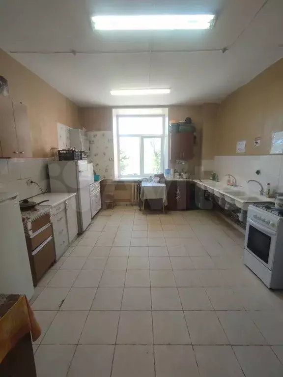 Комната 17,4 м в 1-к., 4/5 эт. - Фото 1