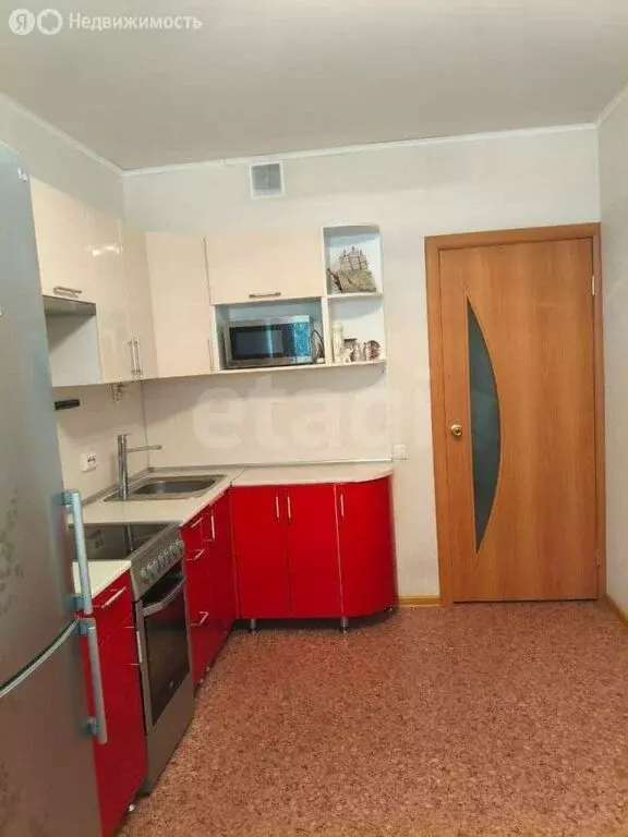 1-комнатная квартира: Томск, Ленская улица, 31 (41.8 м) - Фото 1