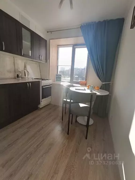 1-к кв. Татарстан, Казань ул. Волкова, 79 (40.0 м) - Фото 1