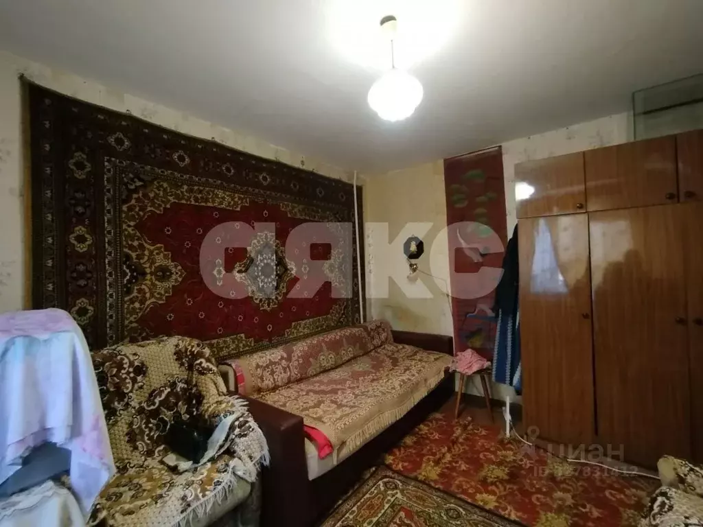 1-к кв. Краснодарский край, Горячий Ключ ул. Ленина, 203 (28.3 м) - Фото 2