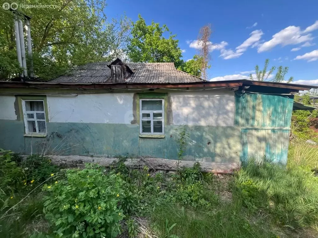 Дом в село Озерово, Привольная улица (53.6 м) - Фото 2