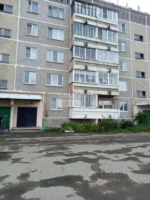 1-к кв. Свердловская область, Артемовский муниципальный округ, пос. ... - Фото 0