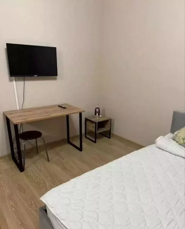 Студия Иркутская область, Иркутск Байкальская ул., 244/3 (33.0 м) - Фото 2