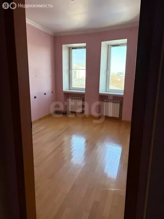 2-комнатная квартира: Тула, улица Макаренко, 1А (64.6 м) - Фото 1