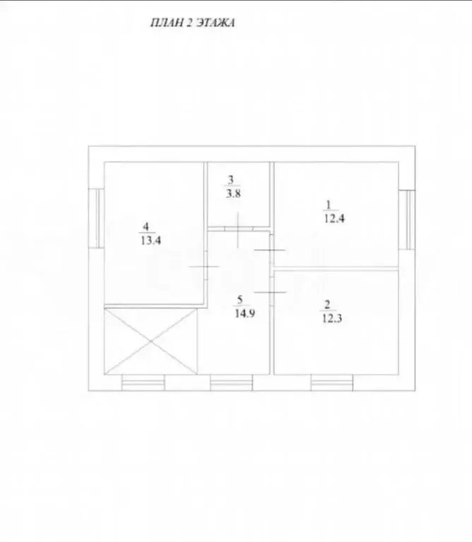 Дом в жилой массив Константиновка, Солнечная улица (120 м) - Фото 2