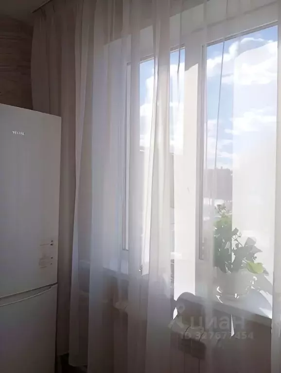 Студия Кемеровская область, Кемерово просп. Притомский, 25к1 (28.0 м) - Фото 2