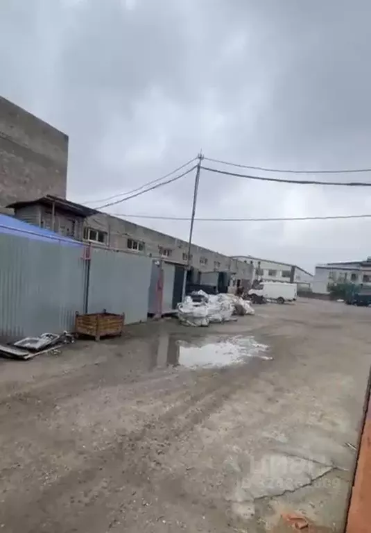 Склад в Московская область, Фрязино  (560 м) - Фото 2