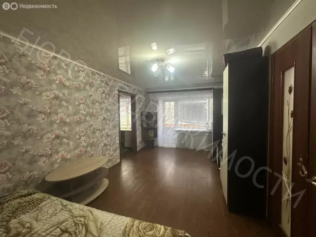 2-комнатная квартира: Балашов, улица Карла Маркса, 51 (44 м) - Фото 1