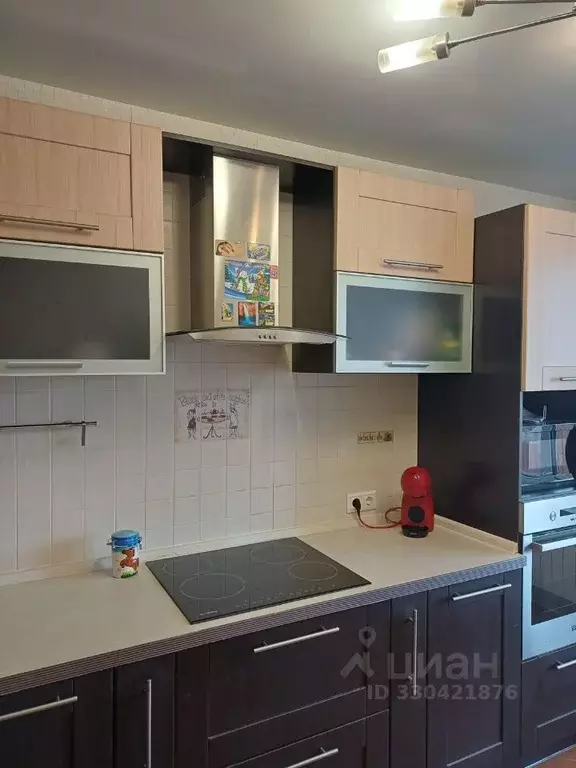 1-к кв. Москва ул. Маршала Захарова, 19 (38.0 м) - Фото 1