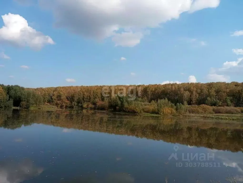 Участок в Кемеровская область, Промышленновский район, д. Пор-Искитим ... - Фото 0