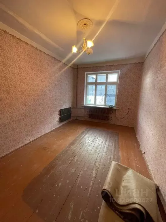 3-к кв. Оренбургская область, Орск пос. Степной, ул. Краснофлотская, ... - Фото 1