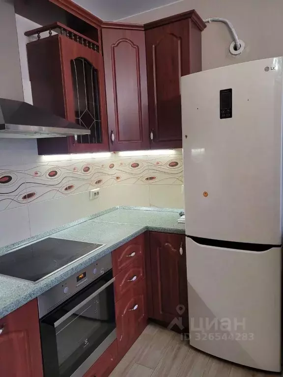 3-к кв. Москва Десеновское поселение, ул. Гимнастическая, 22 (82.0 м) - Фото 1