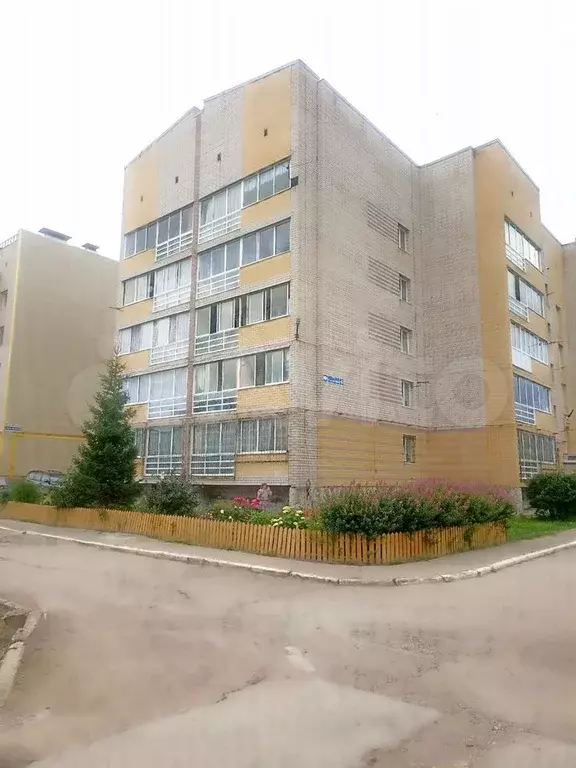 2-к. квартира, 48 м, 5/5 эт. - Фото 1