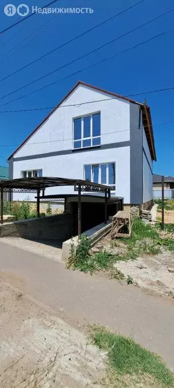 Дом в Михайловск, улица Терешковой (180 м) - Фото 1