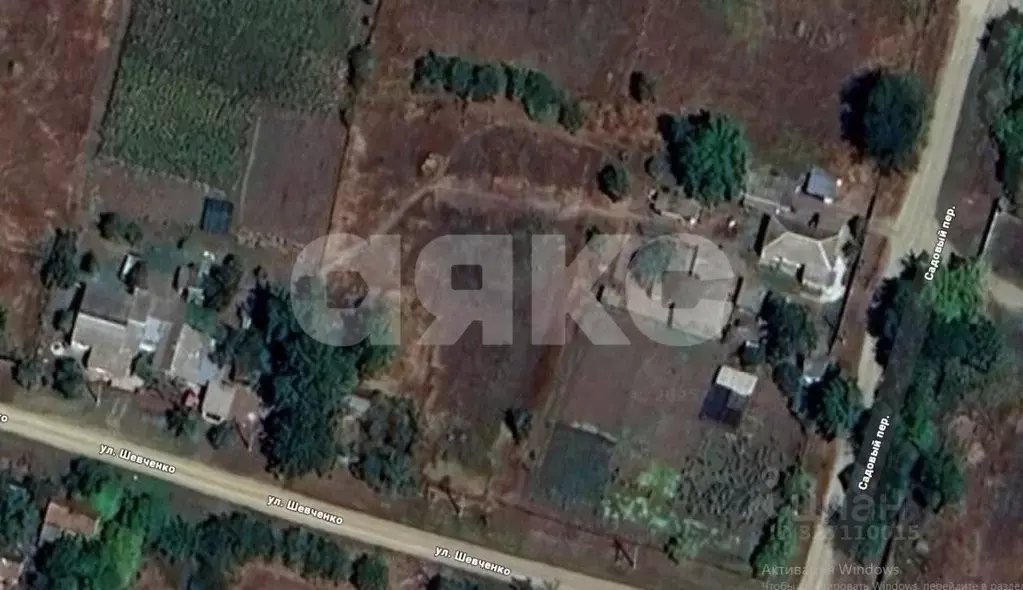 Дом в Краснодарский край, Успенский район, Маламинское с/пос, с. ... - Фото 1